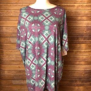 Lularoe small Irma
